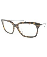 THOM BROWNE メガネ