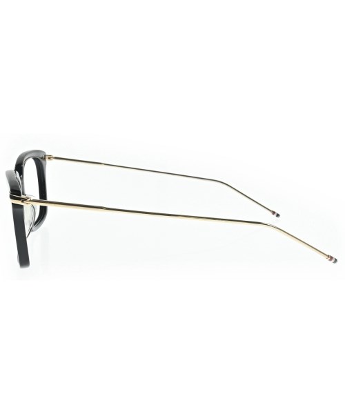 THOM BROWNE（トムブラウン）メガネ 黒 サイズ:- レディース/2200635884022