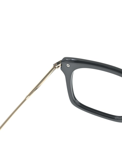 THOM BROWNE（トムブラウン）メガネ 黒 サイズ:- レディース/2200635884022