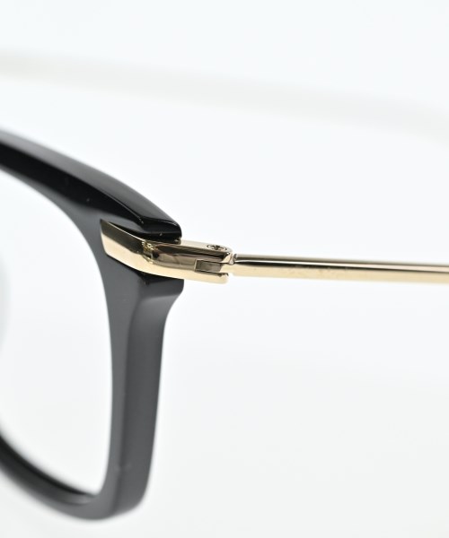 THOM BROWNE（トムブラウン）メガネ 黒 サイズ:- レディース/2200635884022