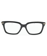 THOM BROWNE（トムブラウン）メガネ 黒 サイズ:- レディース/2200635884022