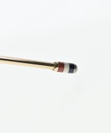 THOM BROWNE（トムブラウン）メガネ 黒 サイズ:- レディース/2200635884022