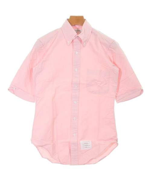 トムブラウン(THOM BROWNE)のTHOM BROWNE カジュアルシャツ