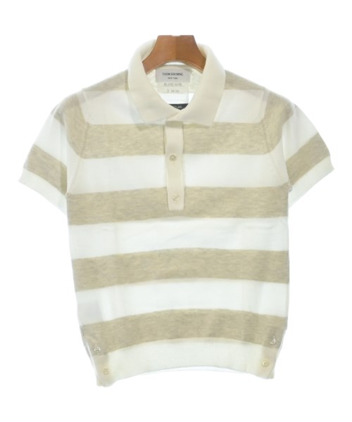 トムブラウン(THOM BROWNE)のTHOM BROWNE ニット・セーター