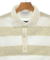 THOM BROWNE（トムブラウン）ニット・セーター 白 サイズ:-(S位) メンズ/2200634891205