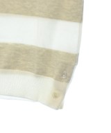 THOM BROWNE（トムブラウン）ニット・セーター 白 サイズ:-(S位) メンズ/2200634891205