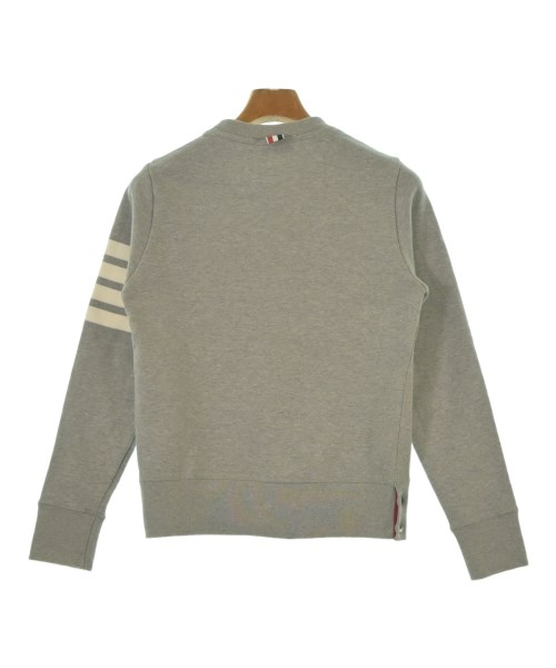 THOM BROWNE グレー トレーナー　8 rms-pro-2682051largeimage.