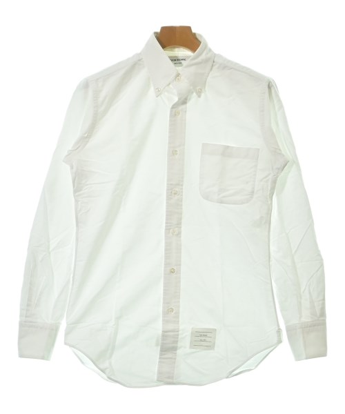 トムブラウン(THOM BROWNE)のTHOM BROWNE ドレスシャツ