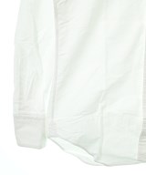 THOM BROWNE（トムブラウン）ドレスシャツ 白 サイズ:1(S位) メンズ/2200639363066