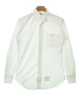 THOM BROWNE ドレスシャツ
