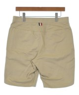THOM BROWNE（トムブラウン）ショートパンツ ベージュ サイズ:1(S位) メンズ/2200639363196