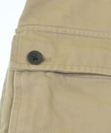 THOM BROWNE（トムブラウン）ショートパンツ ベージュ サイズ:1(S位) メンズ/2200639363196