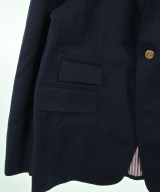 THOM BROWNE（トムブラウン）ジャケット 紺 サイズ:3(L位) メンズ/2200627477034