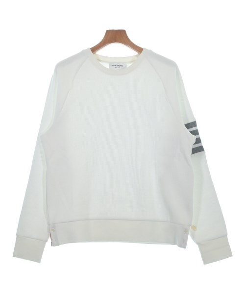 トムブラウン(THOM BROWNE)のTHOM BROWNE スウェット