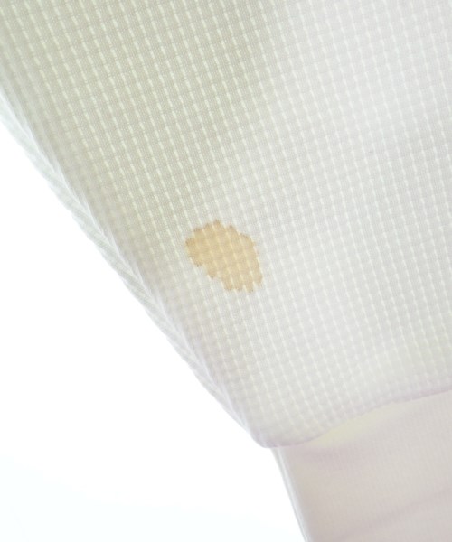 THOM BROWNE（トムブラウン）スウェット 白 サイズ:3(L位) メンズ/2200627477058