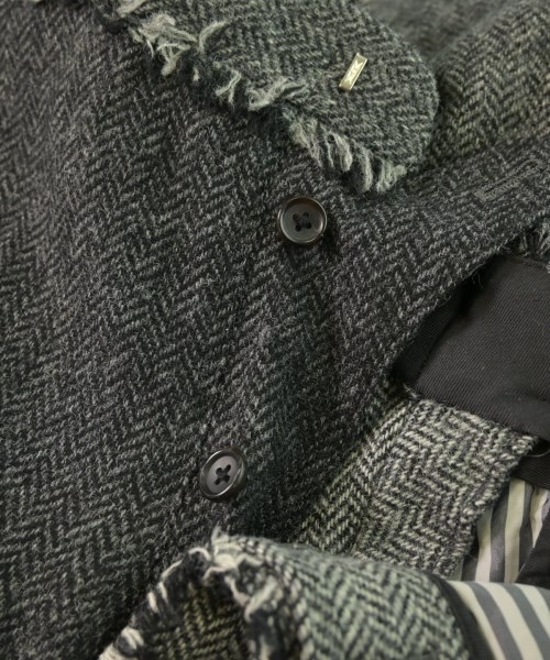 THOM BROWNE（トムブラウン）スラックス グレー サイズ:L メンズ/2200642580016