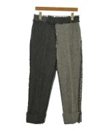 THOM BROWNE（トムブラウン）スラックス グレー サイズ:L メンズ/2200642580016