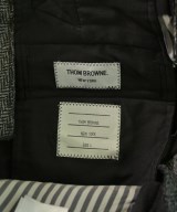 THOM BROWNE（トムブラウン）スラックス グレー サイズ:L メンズ/2200642580016