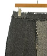 THOM BROWNE（トムブラウン）スラックス グレー サイズ:L メンズ/2200642580016