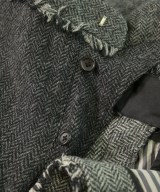 THOM BROWNE（トムブラウン）スラックス グレー サイズ:L メンズ/2200642580016