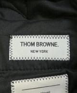 THOM BROWNE（トムブラウン）スラックス グレー サイズ:1(S位) メンズ/2200642580023