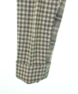 THOM BROWNE（トムブラウン）スラックス グレー サイズ:1(S位) メンズ/2200642580023