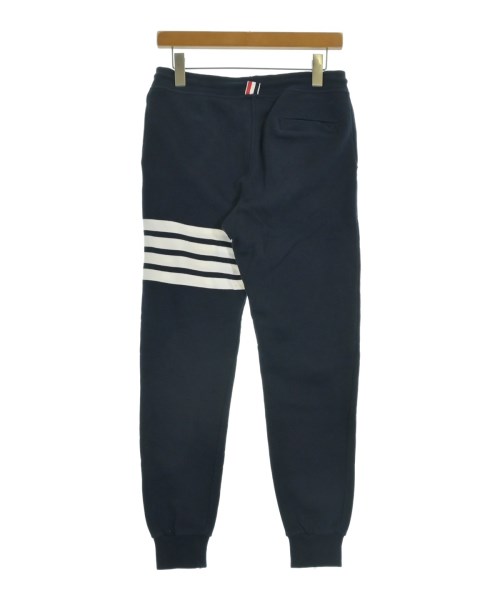 THOM BROWNE（トムブラウン）スウェットパンツ 紺 サイズ:S メンズ/2200642269140