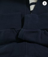 THOM BROWNE（トムブラウン）スウェットパンツ 紺 サイズ:S メンズ/2200642269140