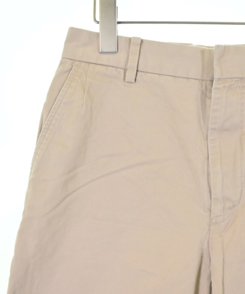 THOM BROWNE（トムブラウン）ショートパンツ ベージュ サイズ:0(XS位) レディース/2200643128040