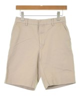 THOM BROWNE（トムブラウン）ショートパンツ ベージュ サイズ:0(XS位) レディース/2200643128040