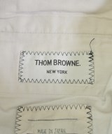 THOM BROWNE（トムブラウン）ショートパンツ ベージュ サイズ:0(XS位) レディース/2200643128040