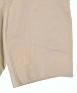 THOM BROWNE（トムブラウン）ショートパンツ ベージュ サイズ:0(XS位) レディース/2200643128040