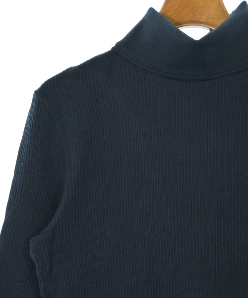 THOM BROWNE（トムブラウン）ニット・セーター 紺 サイズ:0(XS位) レディース/2200643162020