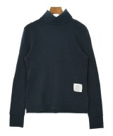 THOM BROWNE（トムブラウン）ニット・セーター 紺 サイズ:0(XS位) レディース/2200643162020