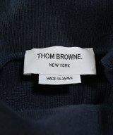 THOM BROWNE（トムブラウン）ニット・セーター 紺 サイズ:0(XS位) レディース/2200643162020