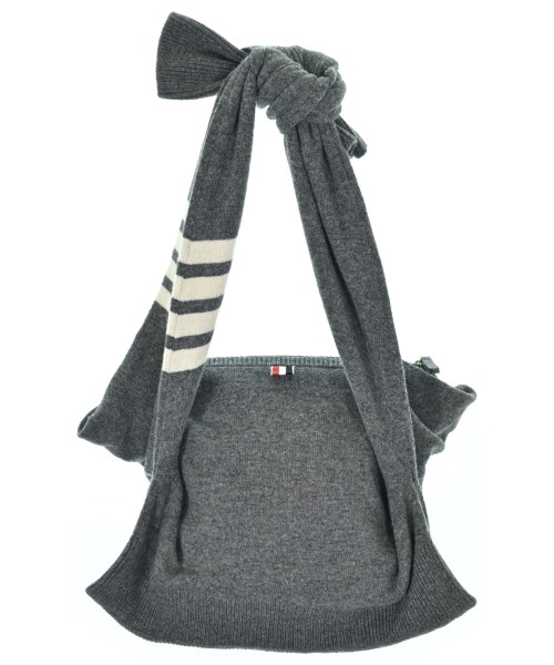 THOM BROWNE（トムブラウン）その他 グレー サイズ:- メンズ/2200643756380