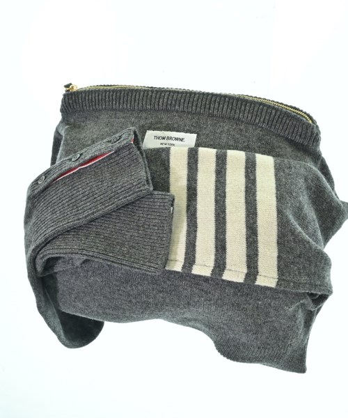 THOM BROWNE（トムブラウン）その他 グレー サイズ:- メンズ/2200643756380