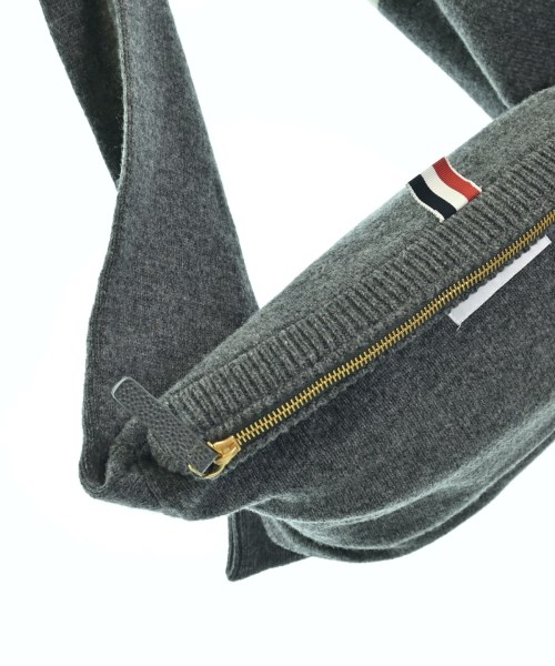 THOM BROWNE（トムブラウン）その他 グレー サイズ:- メンズ/2200643756380