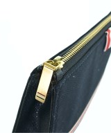 THOM BROWNE（トムブラウン）クラッチバッグ 紺 サイズ:- メンズ/2200643756472