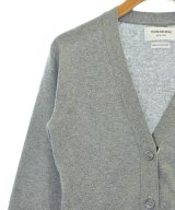 THOM BROWNE（トムブラウン）カーディガン グレー サイズ:38(S位) レディース/2200644460019