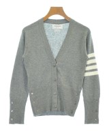 THOM BROWNE カーディガン