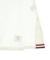 THOM BROWNE（トムブラウン）ワンピース 白 サイズ:38(S位) レディース/2200644566070