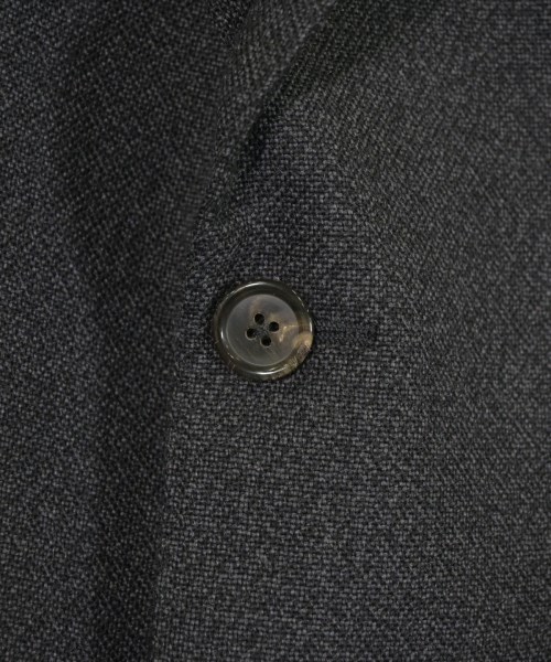 THOM BROWNE（トムブラウン）カジュアルジャケット グレー サイズ:2(M位) メンズ/2200644877091