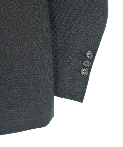 THOM BROWNE（トムブラウン）カジュアルジャケット グレー サイズ:2(M位) メンズ/2200644877091