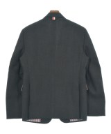 THOM BROWNE（トムブラウン）カジュアルジャケット グレー サイズ:2(M位) メンズ/2200644877091