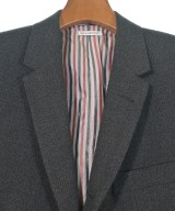 THOM BROWNE（トムブラウン）カジュアルジャケット グレー サイズ:2(M位) メンズ/2200644877091