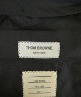 THOM BROWNE（トムブラウン）スラックス グレー サイズ:1(S位) メンズ/2200644877107