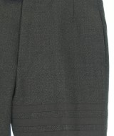 THOM BROWNE（トムブラウン）スラックス グレー サイズ:1(S位) メンズ/2200644877107