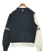 THOM BROWNE（トムブラウン）カーディガン 紺 サイズ:3(L位) メンズ/2200644877114
