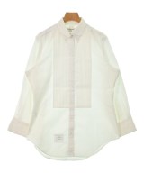THOM BROWNE ブラウス